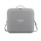 Portable Carrying Case PU Leather Storage Carrying Bag Inner Custom-Designed Storage Grooves