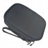 Portable Carrying Case Gamepad Waterproof Handbag Shockproof Storage Bag Compatible For Ps5 x Box pro controller black