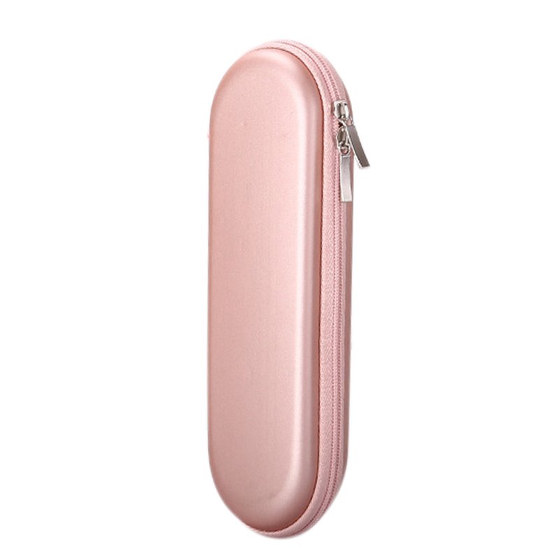 Portable Case for Apple Pencil iPad Pro 11 12.9 10.5 iPad 2018 Pencil Carrying Case Bag Pouch Holder Rose gold