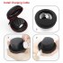 Portable Charging Holder Dock Charger Cases Hard Protective Travel Case for Apple Watch Charger Series 1 2 3 Smart Fitness Accessory Storage Box