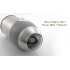 Portable Coffee Nut Mill and Grinder   the safe  convenient  and affordable solution for grinding your own coffee
