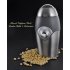 Portable Coffee Nut Mill and Grinder   the safe  convenient  and affordable solution for grinding your own coffee