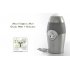 Portable Coffee Nut Mill and Grinder   the safe  convenient  and affordable solution for grinding your own coffee