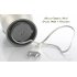 Portable Coffee Nut Mill and Grinder   the safe  convenient  and affordable solution for grinding your own coffee