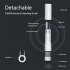 Portable Computer Keyboard Cleaner Kit Multifunctional Mobile Phone Bluetooth compatible Headset Cleaning Pen Brush White
