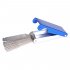 Portable DIY Guitar Repair Tools Box Guitar Nut Slotting File Saw Rods Slot Filing Set Luthier Replacement Accessories Boxed