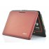 Portable DVD Player with 13 3 Inch Swivel Screen and Copy Function is ideally sized for you to enjoy your media while you travel 