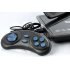 Portable DVD Player with 7 Inch Screen and Copy Function  enjoy your favorite DVDs and videos on its 270 degree swivel screen
