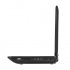 Portable DVD Player with 8 7 inch display has region free disc support  play FM Radio  TV and emulation games for fantastic fun on the go 