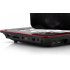 Portable DVD Player with 9 Inch Screen and Copy Function  enjoy your favorite DVDs and videos on its 270 degree swivel screen