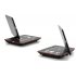 Portable DVD Player with 9 Inch Screen and Copy Function  enjoy your favorite DVDs and videos on its 270 degree swivel screen