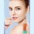 Portable Dental Flosser Teeth Pick  4 Nozzles Oral Irrigator Waterproof Electric Waterflosser Flossing Machine With 3 Modes 0 5 MM Slim Water Teeth Pick For Ort