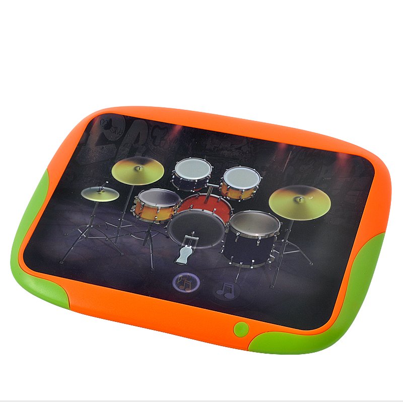 Portable Digital Touch Drum