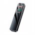 Portable Digital Voice Recorder Mp3 Records Audio Recorder with 512kbps Recording 32gb