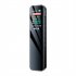 Portable Digital Voice Recorder Mp3 Records Audio Recorder with 512kbps Recording 32gb