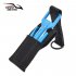 Portable Diving Cutting Tools Diving Snorkeling Safety Secant Cutter Hand Line Cutter Diving Equipment black One size