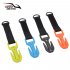 Portable Diving Cutting Tools Diving Snorkeling Safety Secant Cutter Hand Line Cutter Diving Equipment Orange One size