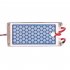 Portable Double Integrated Ceramic Ozonizer Purifier Honeycomb Alternating Current Ozone Generator 