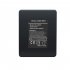 Portable Dual USB Desk Charger Stand for GoPro SJ4000 SJ5000 SJ6000 H9 H9R H3R H8 Sport Camcorder DVR