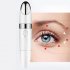 Portable Electric Eye Massager Anti Aging Wrinkle Eyes Pouch Dark Circles Removal Eye Massage Machine Eye Care