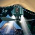 Portable Electric Fan Remote Control USB Air Cooling Fan Camping Ceiling Fan with LED Night Light White 5h 25h
