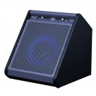 Portable Electronic Speaker Surround Stereo Sound Bass Speaker Audio Amplifier