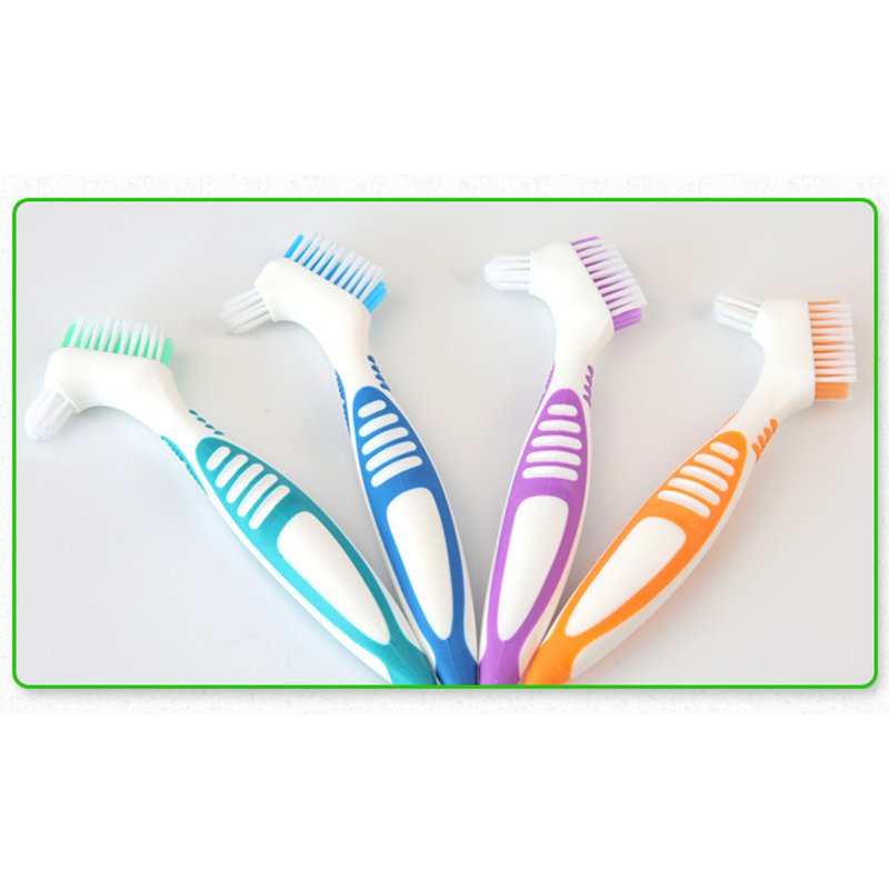 Portable Teeth Brush Oral Care Tool