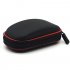 Portable Eva Mouse  Storage  Bag Case Box Fashion Protective Cover With High quality Zipper Compatible For Magic Mouse 1 2 black