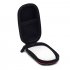 Portable Eva Mouse  Storage  Bag Case Box Fashion Protective Cover With High quality Zipper Compatible For Magic Mouse 1 2 black