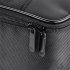 Portable Eva Storage  Bag Large Capacity Protective Case Carrying Bag Compatible For Nintendo Switch Nx Ns Game Console Accessories black