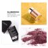 Portable Eyeshadow Palette Highlighter Palette Natural Long lasting Brightening Beauty Tools 4