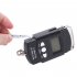 Portable Fishing Weight Scale  110lb 50kg Lightweight Scales With 1m  3 2ft Tape Measure With Screen Hanging Fishing Luggage Scale For Home Outdoor Portable ele