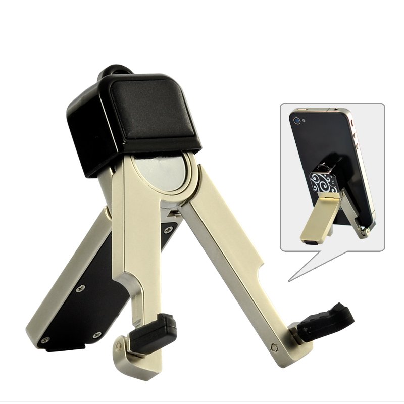 Foldable Phone Holder & Stand