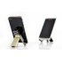 Portable Folding Mini Smartphone Stand for Any Smartphone including iPhone  iPod  Samsung  HTC  Nokia  Motorola etc