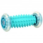 Portable Foot Massage Roller Yoga Sport Fitness Ball Muscle Relaxation For Hand Leg Back Pain Therapy Foot Massage Roller