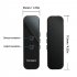 Portable G6 Smart Voice Speech Translator Two Way Real Time 70 Multi Language Translation for Learning Travelling Business Meet gray
