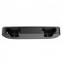 Portable Game Controller Hanging Storage Rack Handle Gamepad Bracket Console Holder Stand Compatible For Ps5 ps4 black