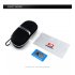 Portable Glasses Case Matching Packaging Set