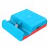 Portable HDMI to TV Video Converter Type C Fast Charging Stand Adapter for Nintendo Switch NS blue