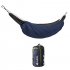 Portable Hammock Sleeping Bag Outdoor Casual Thermal Hammock Accessory for Camping 230 110  sky blue 