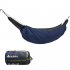 Portable Hammock Sleeping Bag Outdoor Casual Thermal Hammock Accessory for Camping 230 110  orange 