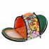 Portable Hamster Cage Pet Nest Chinchilla Cage Carrier Nest For Hedgehog Squirrel Guinea Pig Outing Backpack Dynamic Food