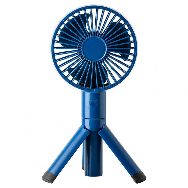 Wholesale Portable Handheld Fan 3 Modes Adjustable Rechargeable Fan for