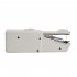 Portable Handheld Mini Electric Sewing Machine for Needlework Clothes Fabrics
