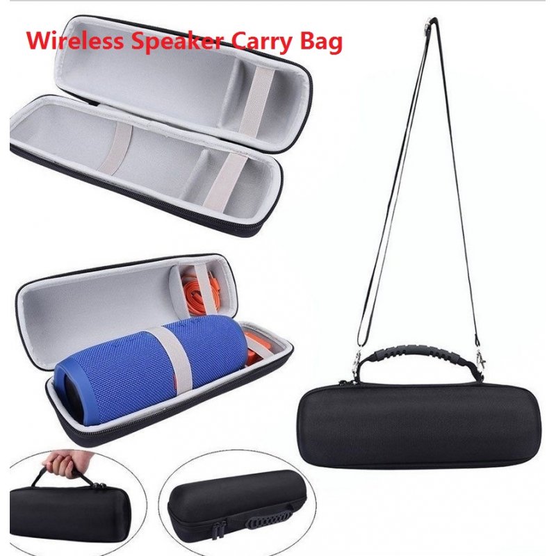 jbl charge 3 bag