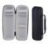 Portable Hard Carrying Case Cover Storage Bag for JBL Charge 3 Wireless Bluetooth Speaker gray  without shoulder strap 