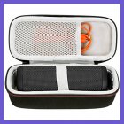 Portable Hard Case Bluetooth Speaker Storage  Bag Shockproof Dustproof Travel Carrying Box Storage Pouch For Jbl Flip 6/flip