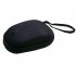 Portable Hard Mouse Case Shockproof Zipper Travel Storage Bag Compatible For Logitech Mx M650l Wireless Mouse black
