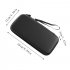 Portable Hard Shell Carrying Case Protective Storage Bag Cover for Nintend Switch Red