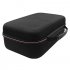 Portable Hard Shell Protective Storage Pouch Carrying Bag Case Cover with Compartments